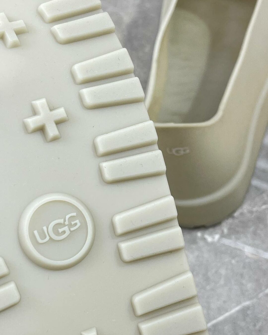 Ugg Boot Guard Sand 7