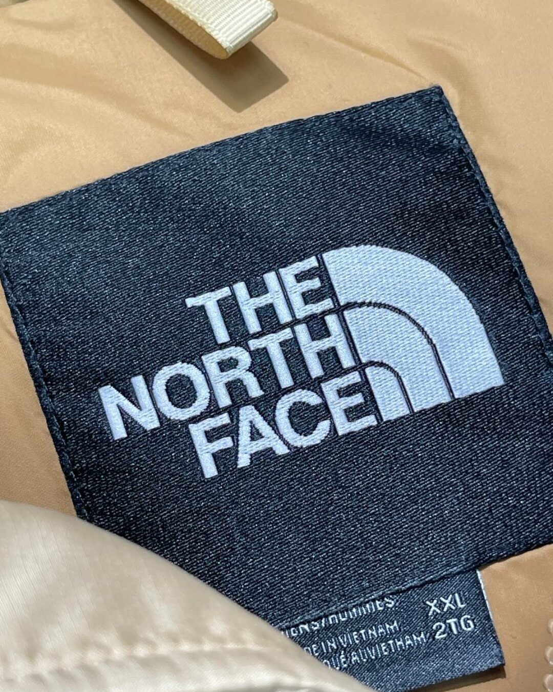 Жилет The North Face 7