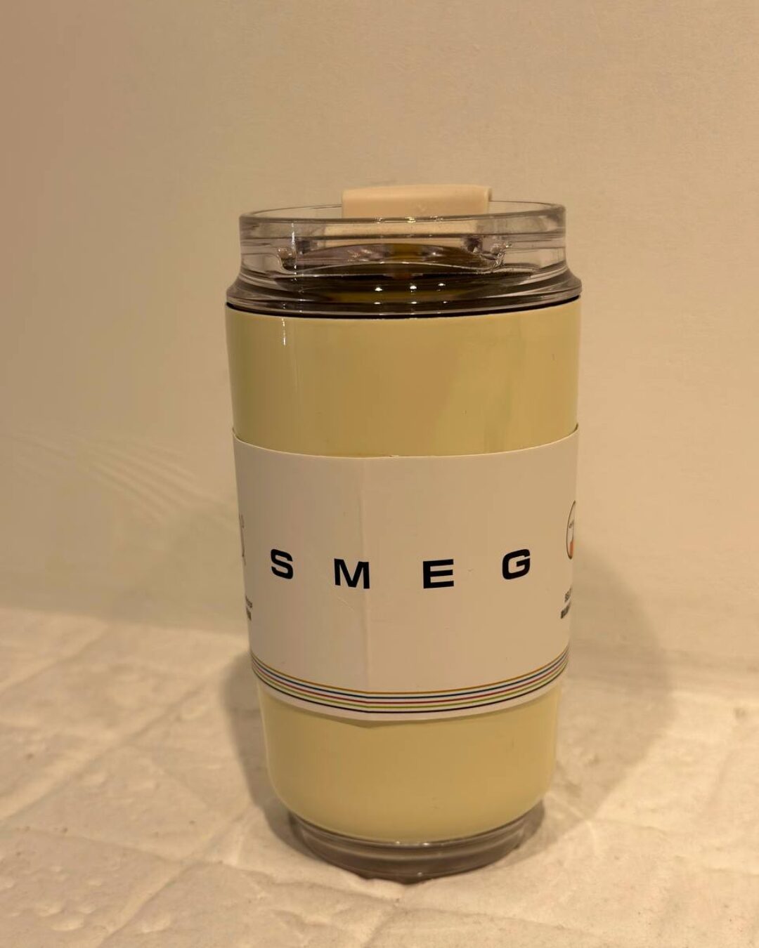 Термос Smeg — изображение 7