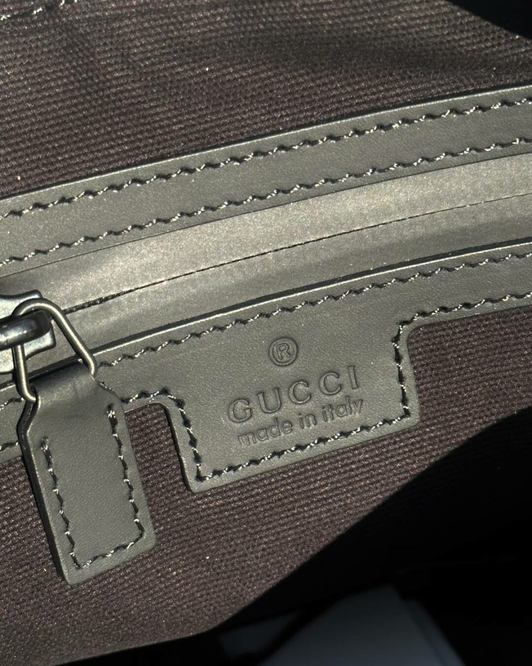 Сумка Gucci 2