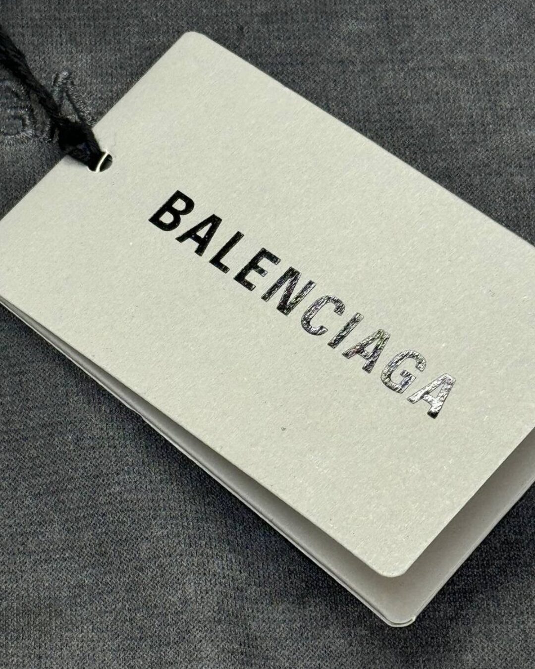 Футболка Balenciaga — изображение 7