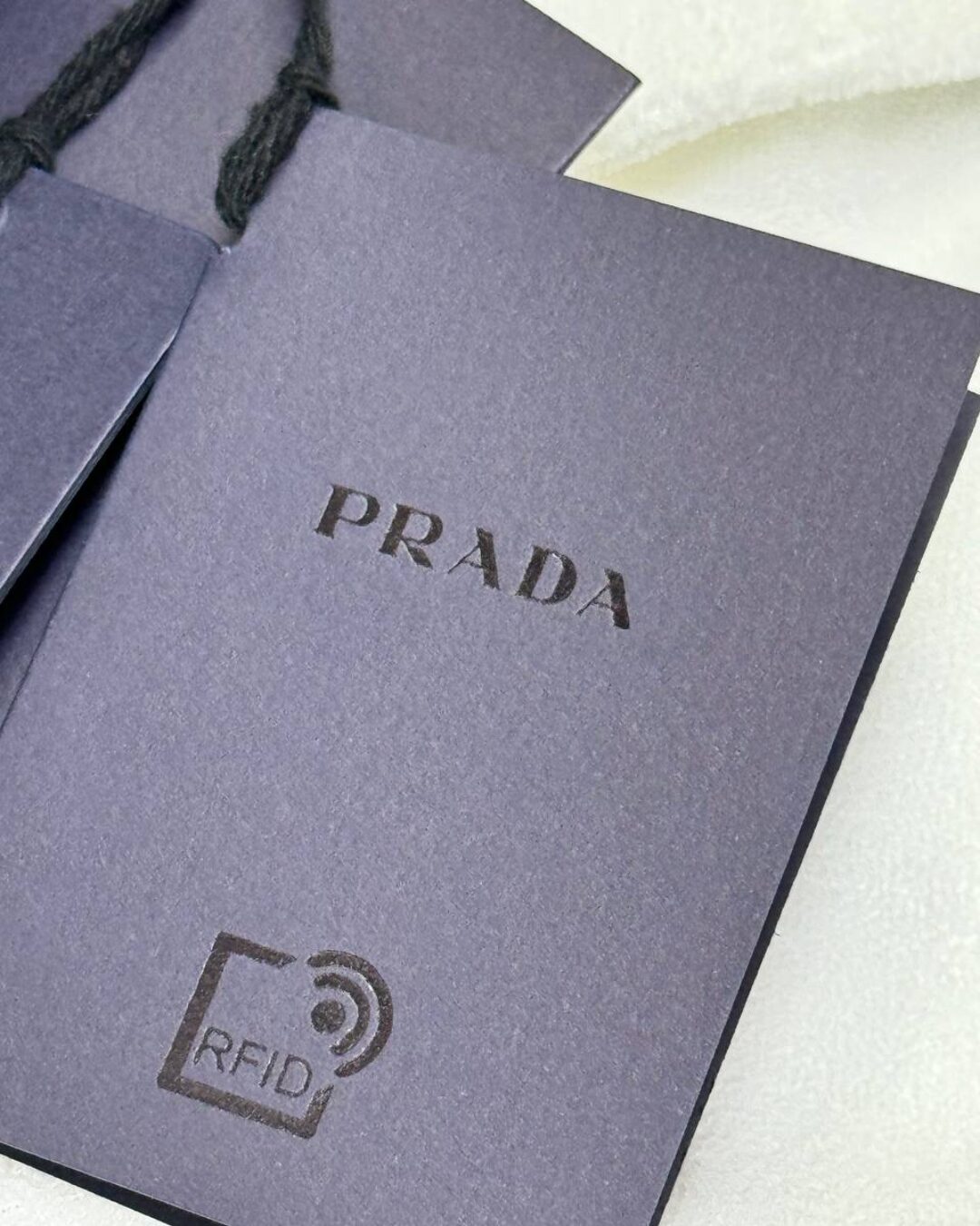 Костюм Prada — изображение 8