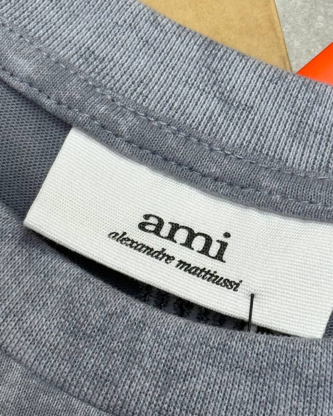 Костюм Ami — изображение 7