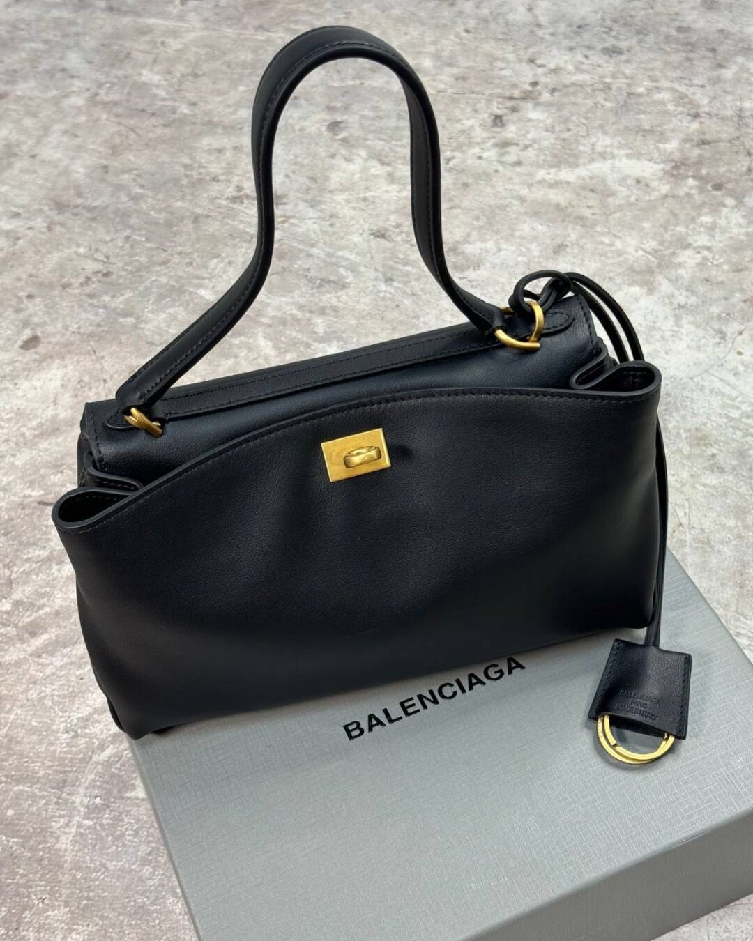 Сумка Balenciaga RODEO Mini — изображение 2