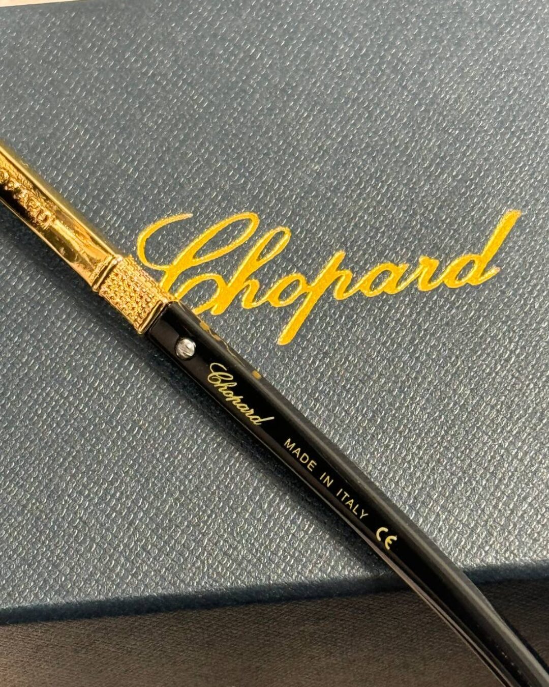 Очки Chopard — изображение 9