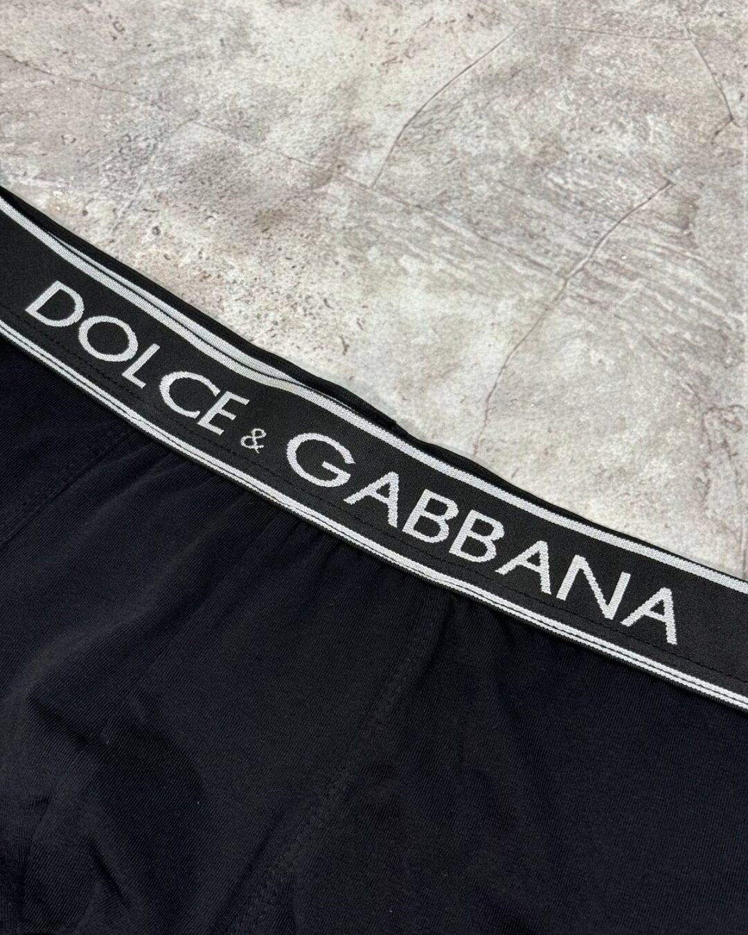 Трусы Dolce & Gabbana 4