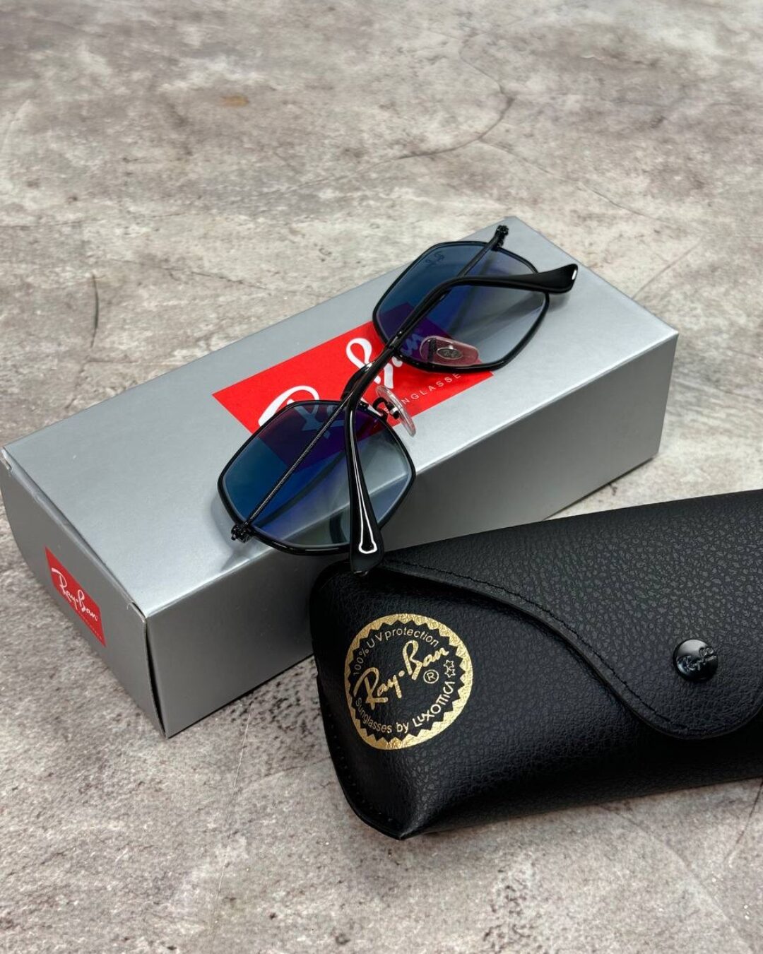 Очки Ray Ban — изображение 4