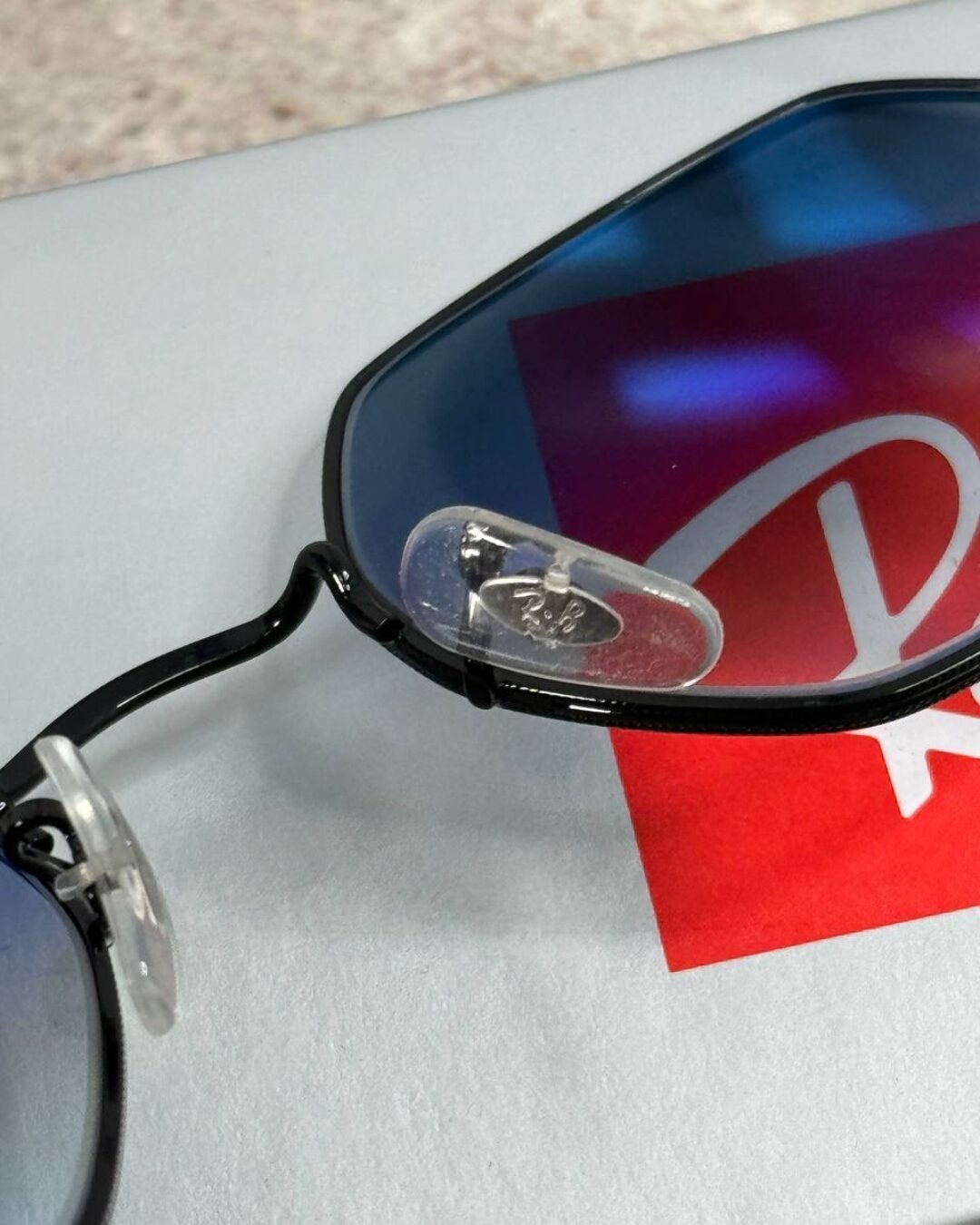 Очки Ray Ban — изображение 5