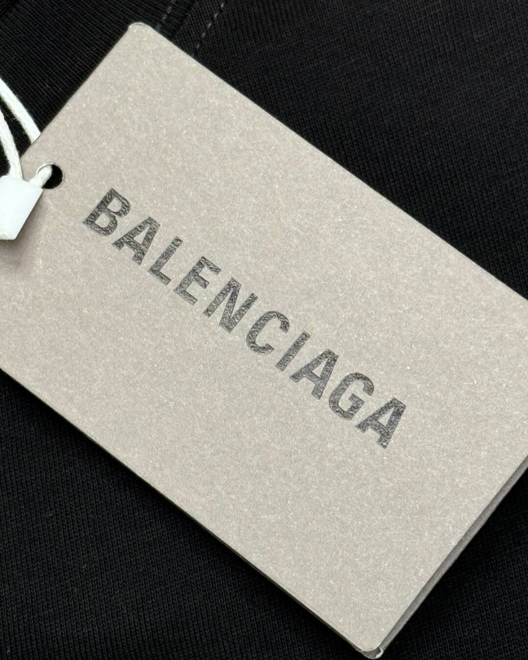 Футболка Balenciaga 15