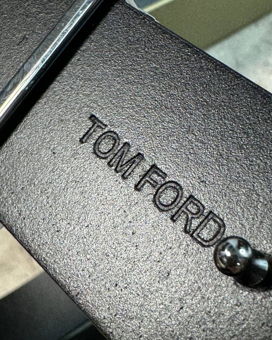 Ремень Tom Ford 4