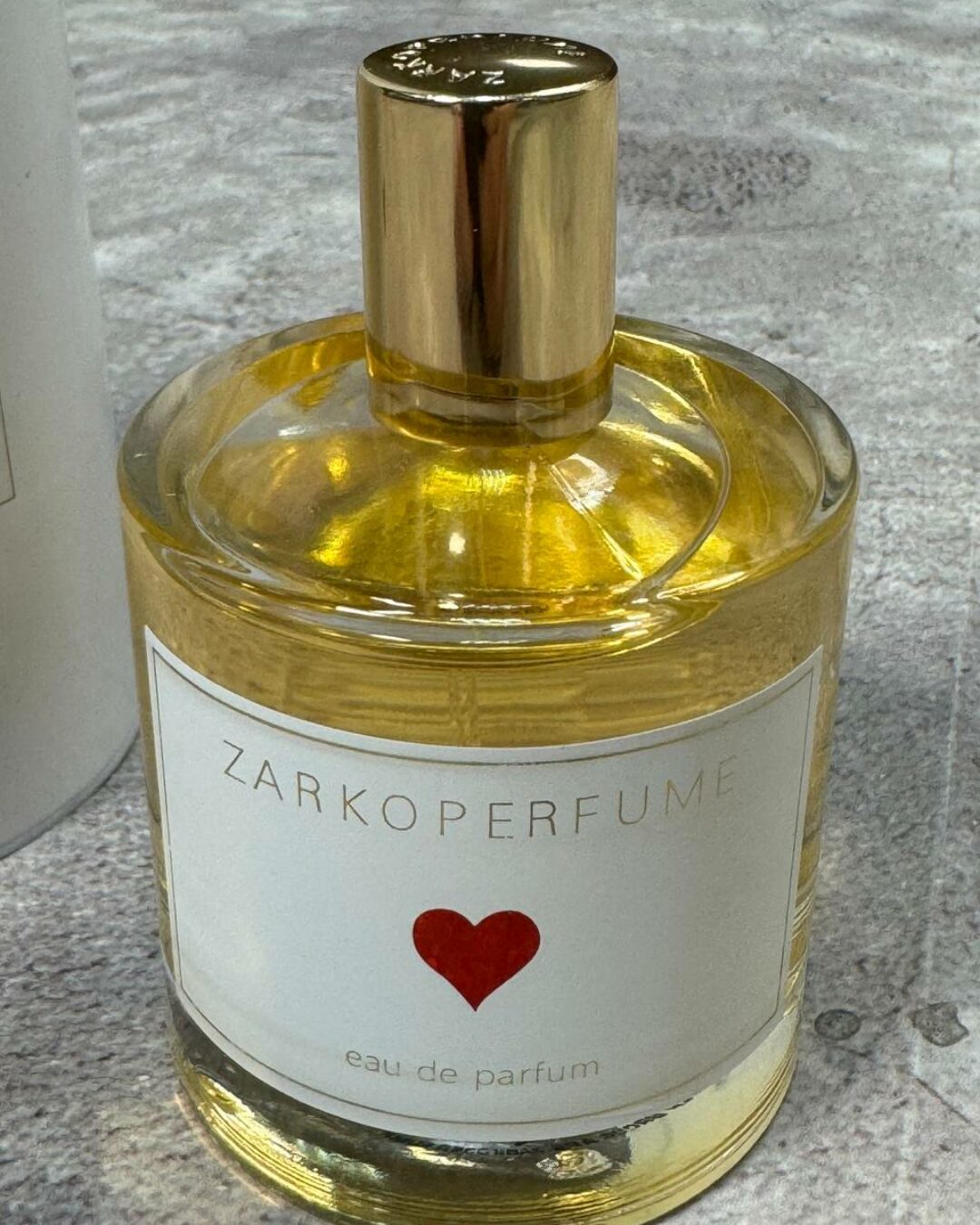 Парфюм Zarkoperfume Sending Love (100мл) 9