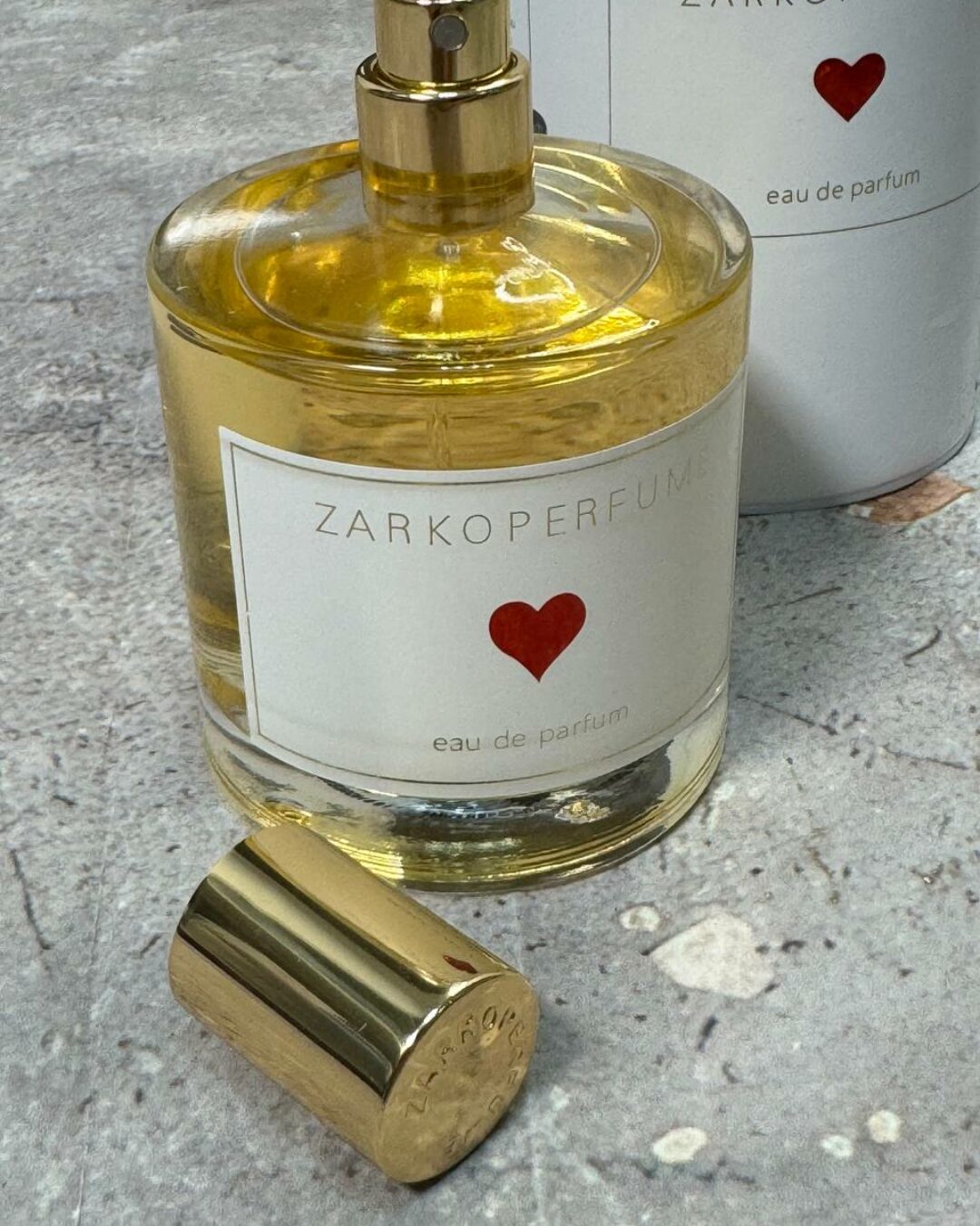 Парфюм Zarkoperfume Sending Love (100мл) 11