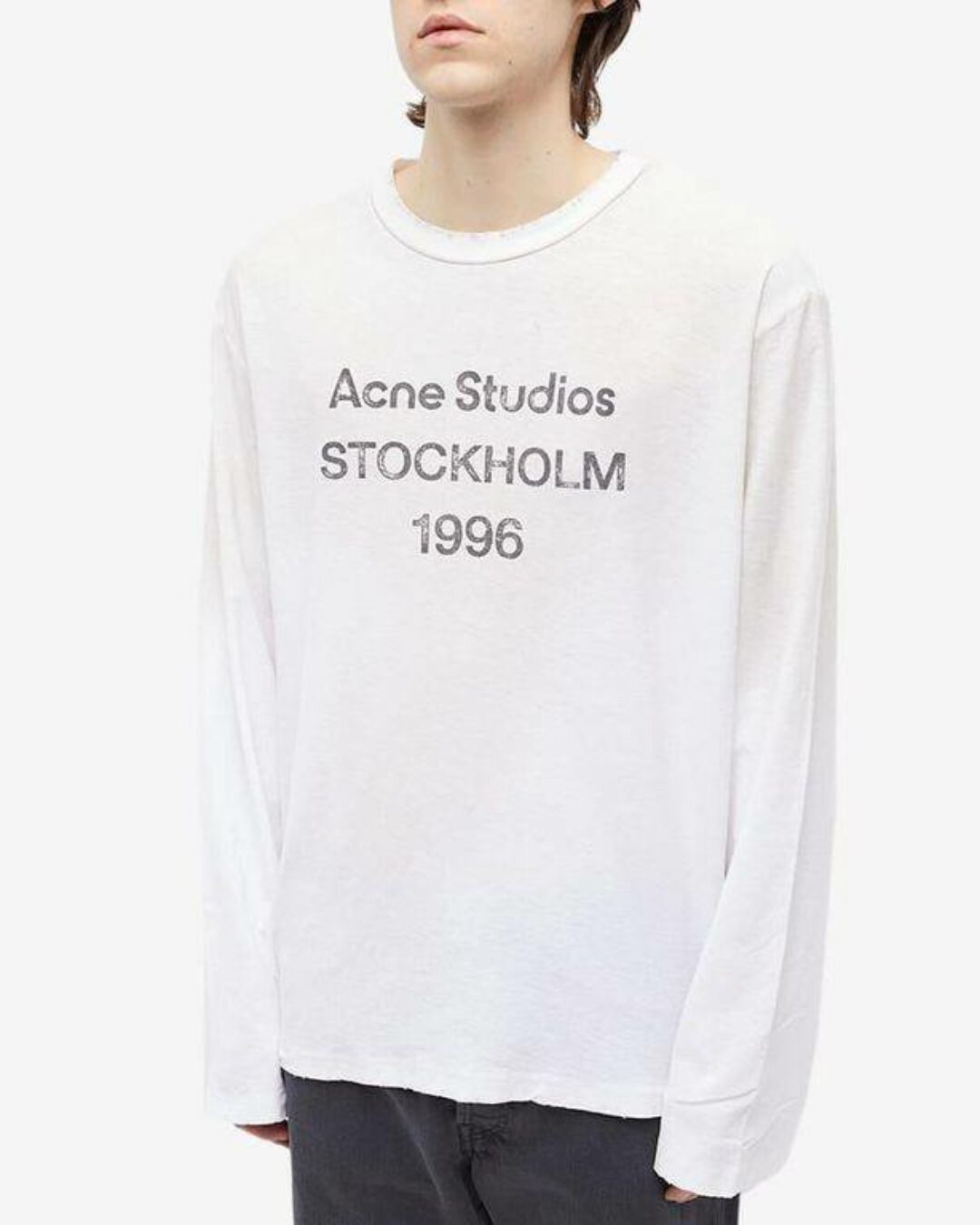 Кофта Acne Studios 10