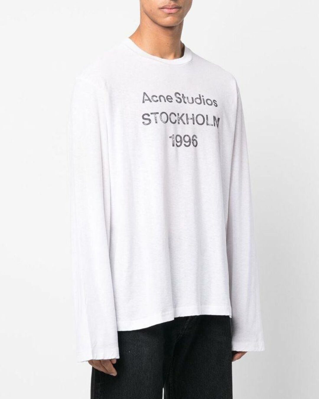 Кофта Acne Studios 9