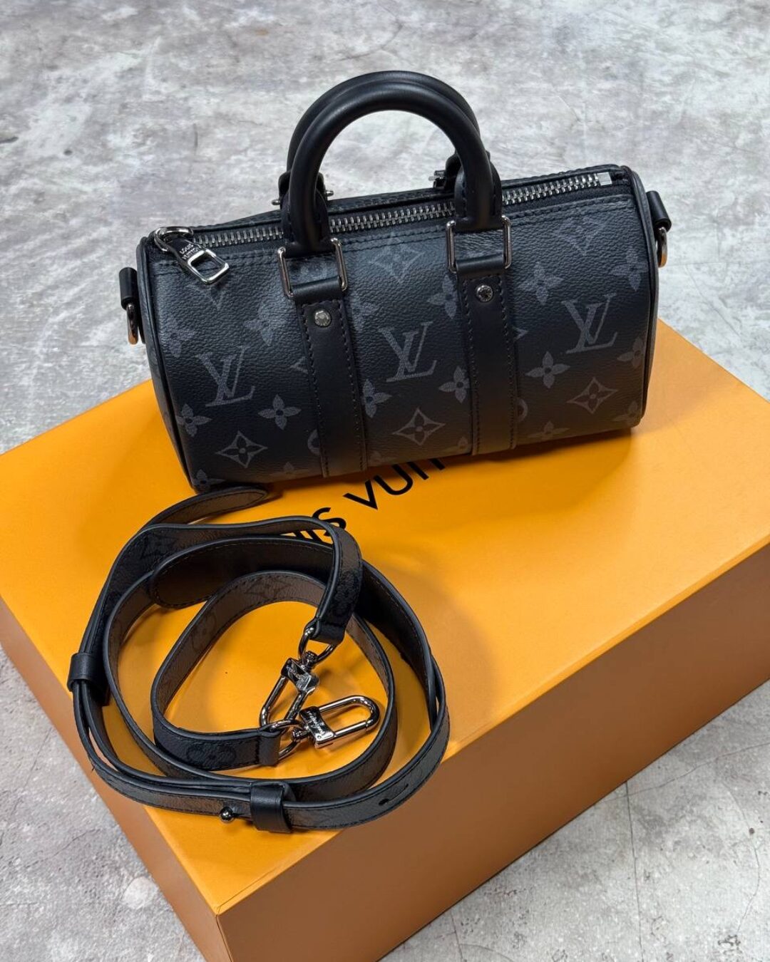 Cумка Louis Vuitton Keepall (XS)