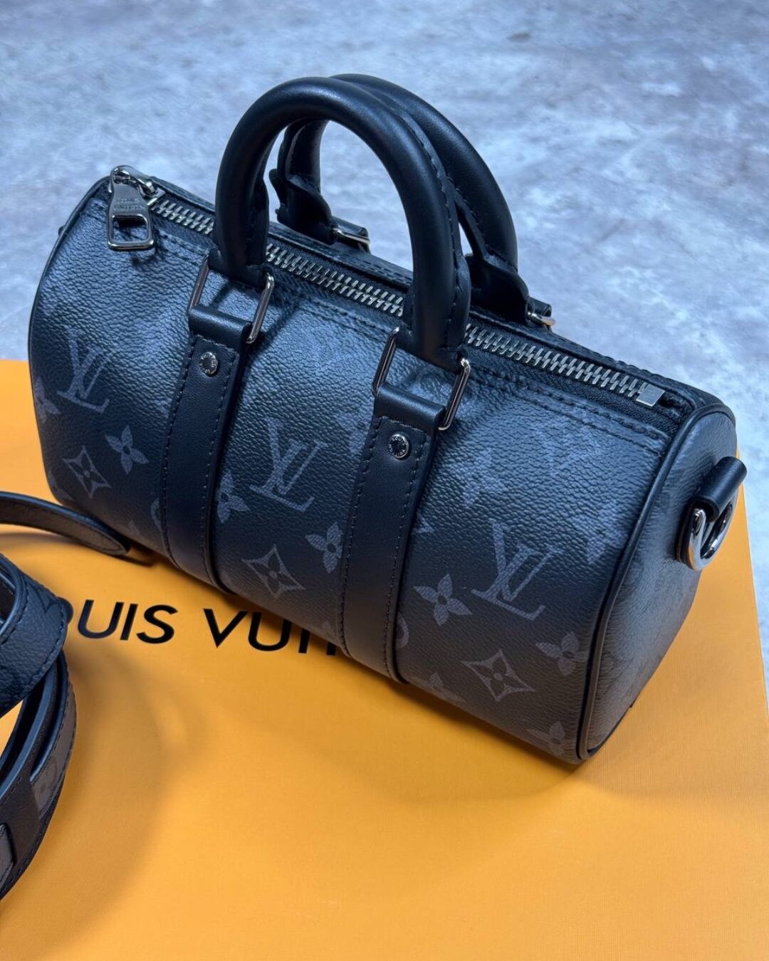 Cумка Louis Vuitton Keepall (XS)