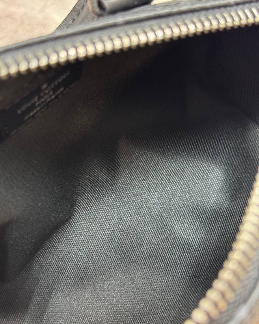 Cумка Louis Vuitton Keepall (XS)