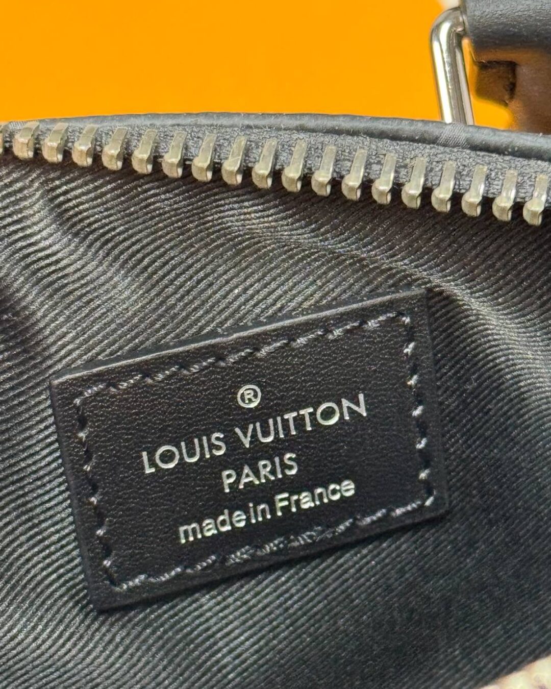 Cумка Louis Vuitton Keepall (XS)