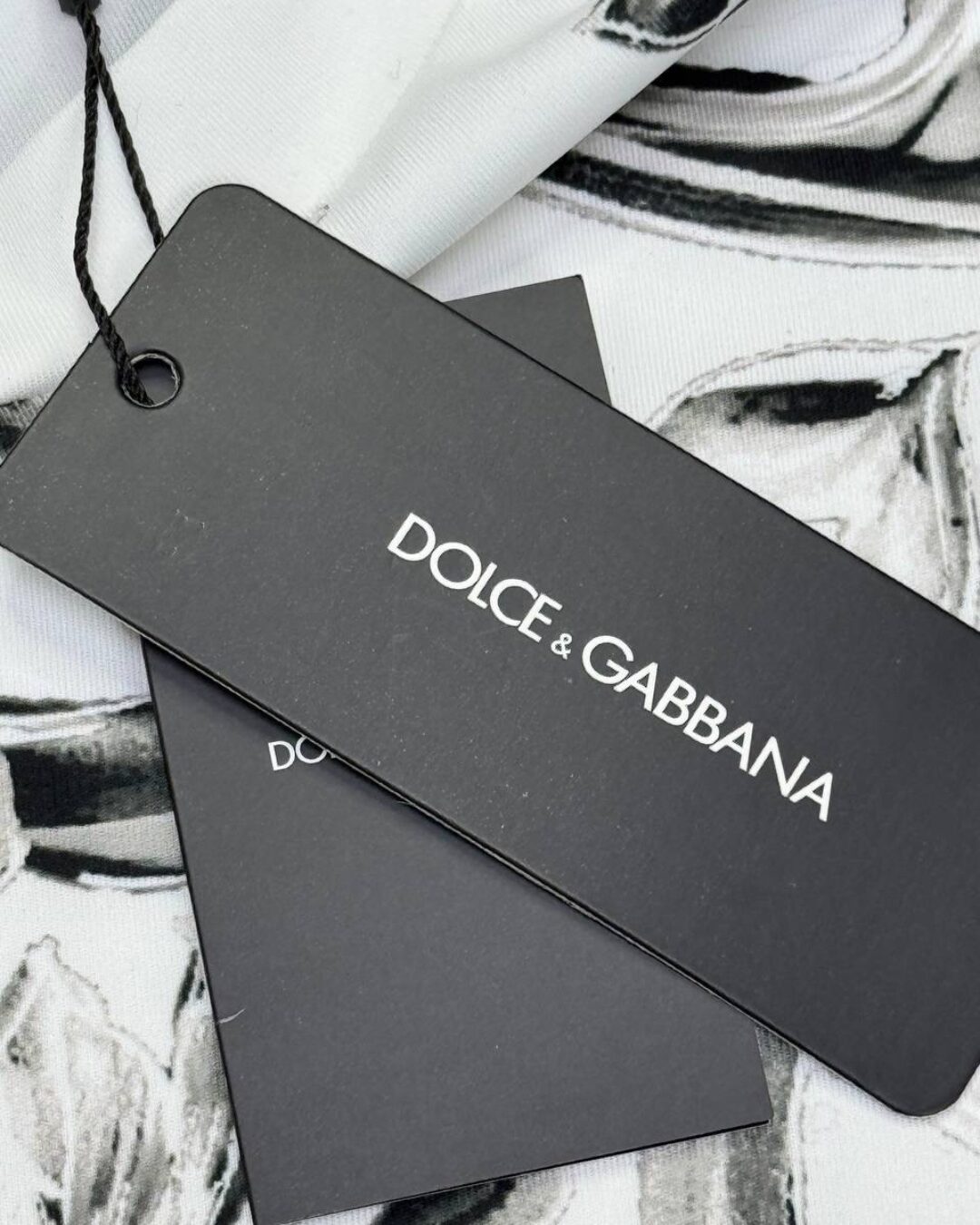 Костюм Dolce & Gabbana 8