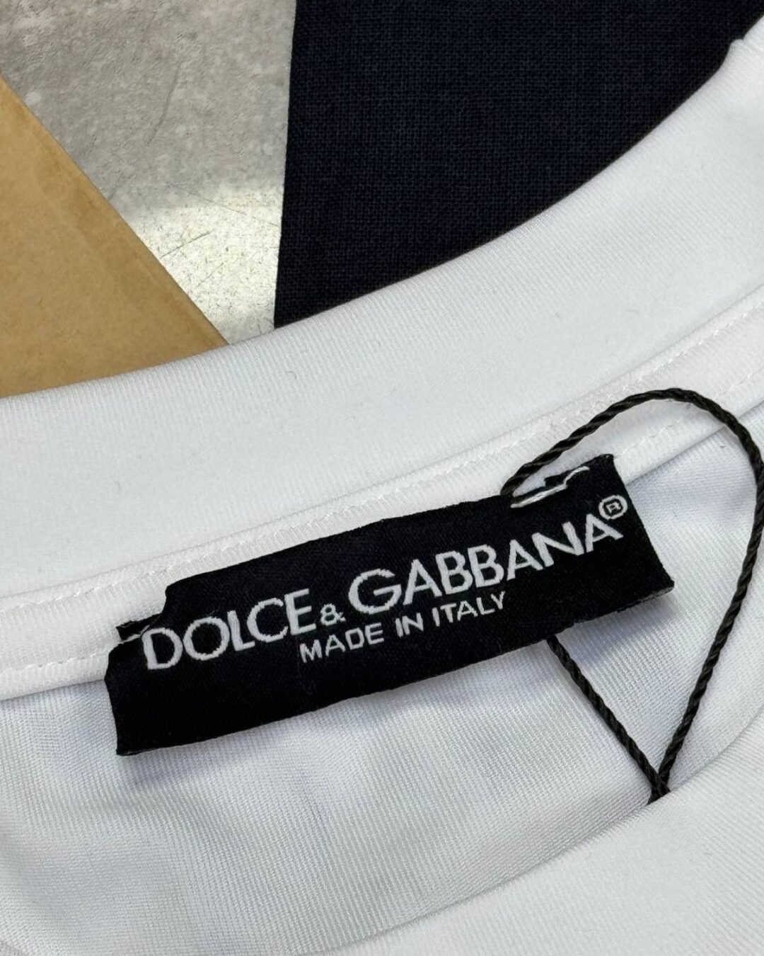 Костюм Dolce & Gabbana 9