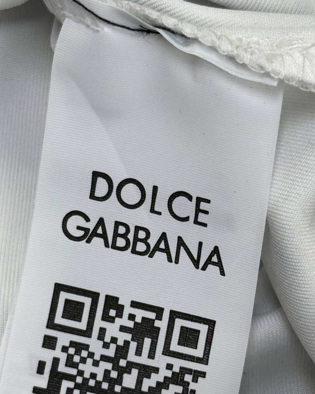 Костюм Dolce & Gabbana 10