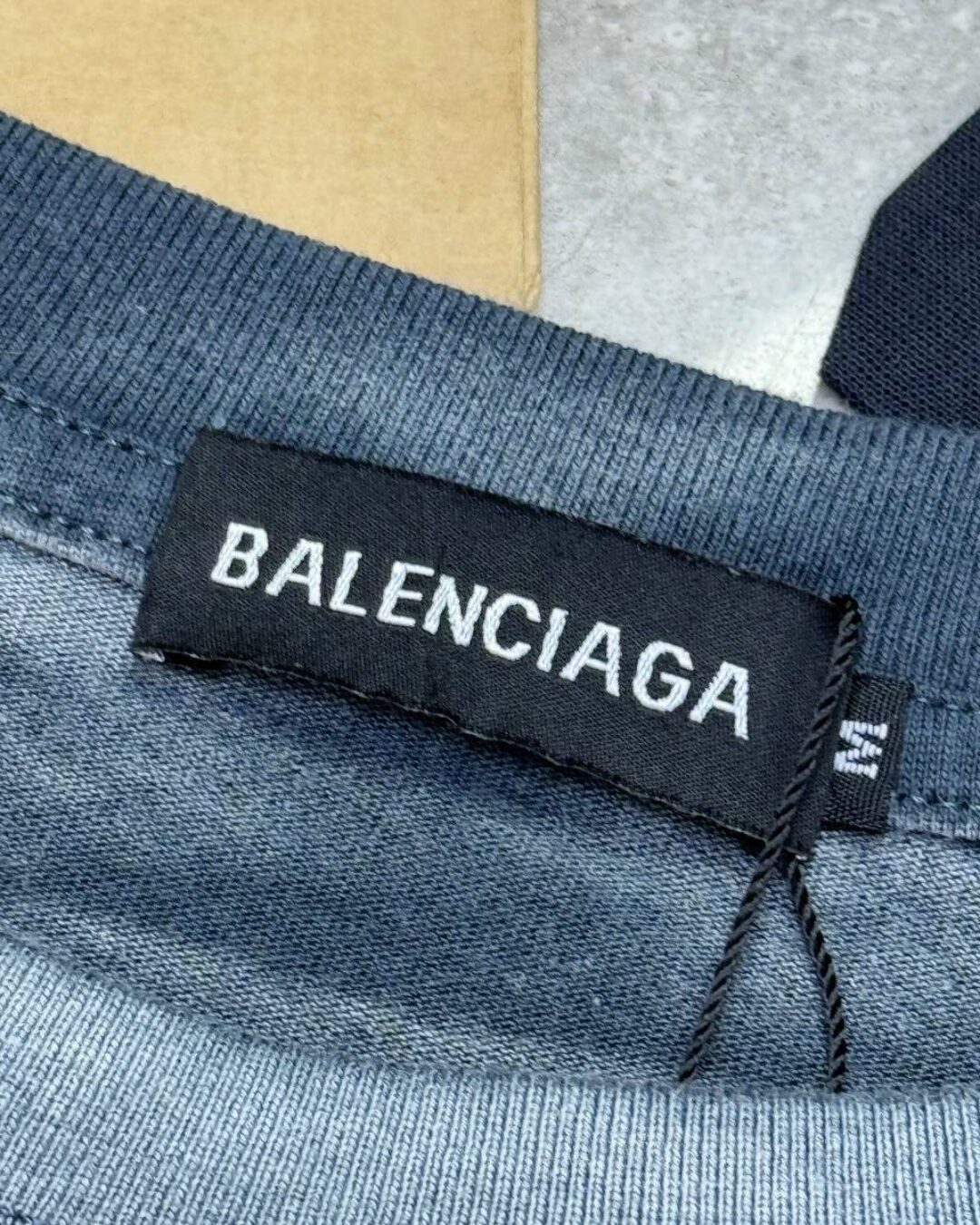 Костюм Balenciaga 17