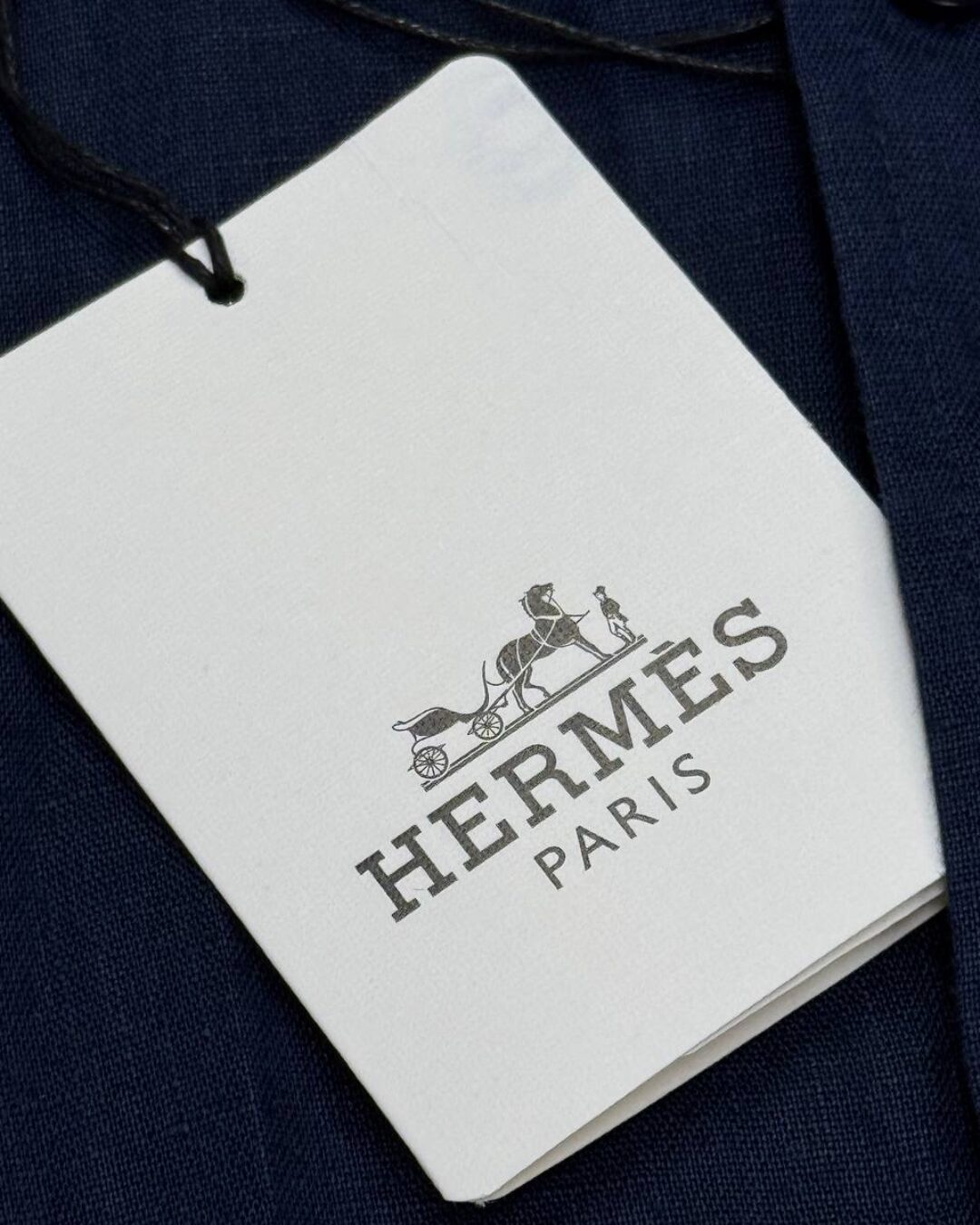 Рубашка Hermes 11