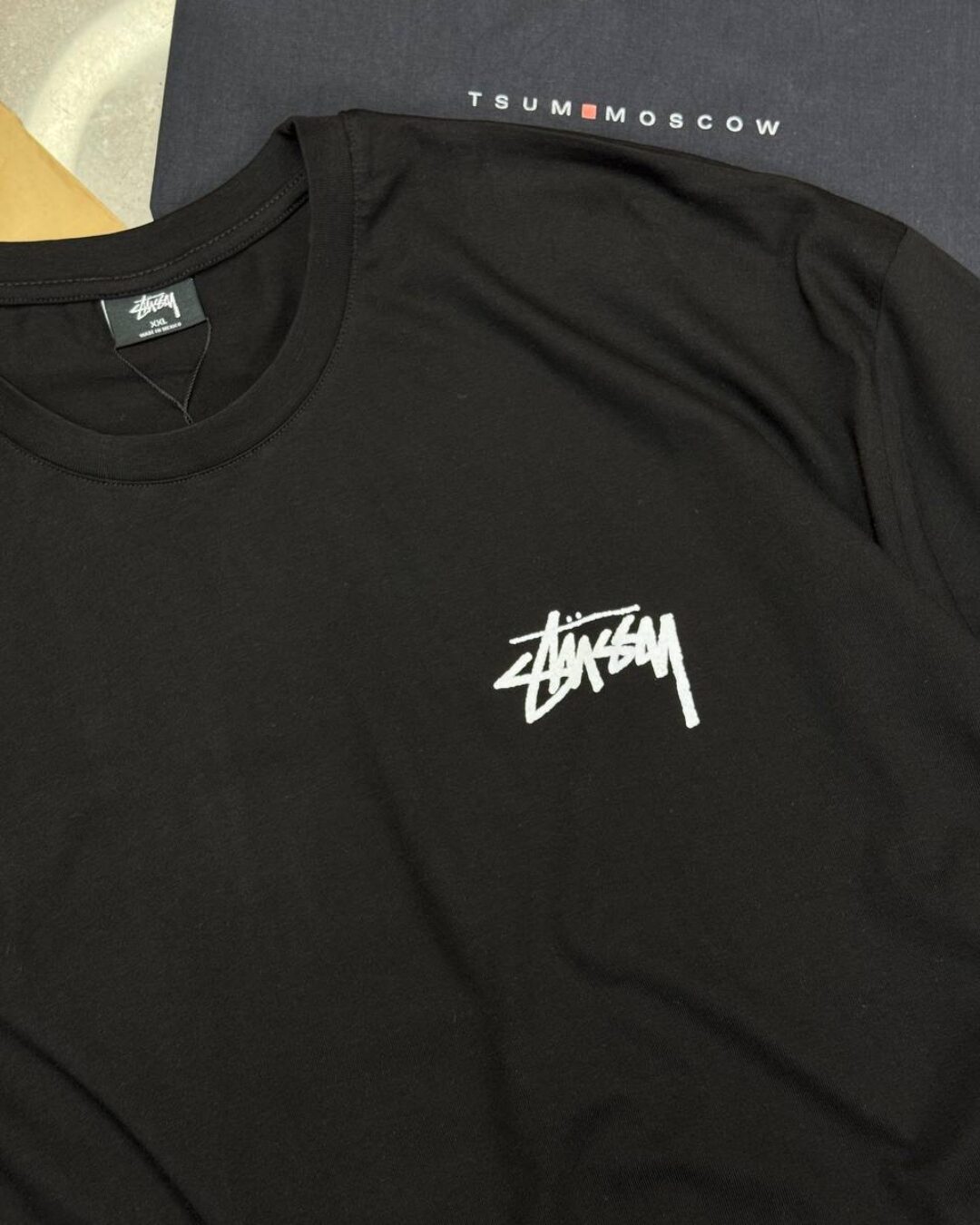 Футболка Stussy 3