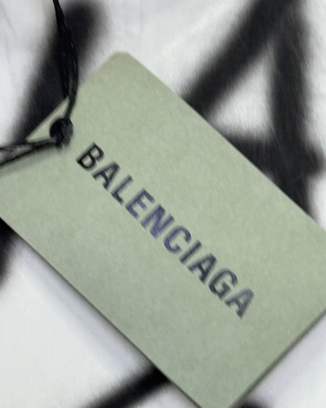 Рубашка Balenciaga 10