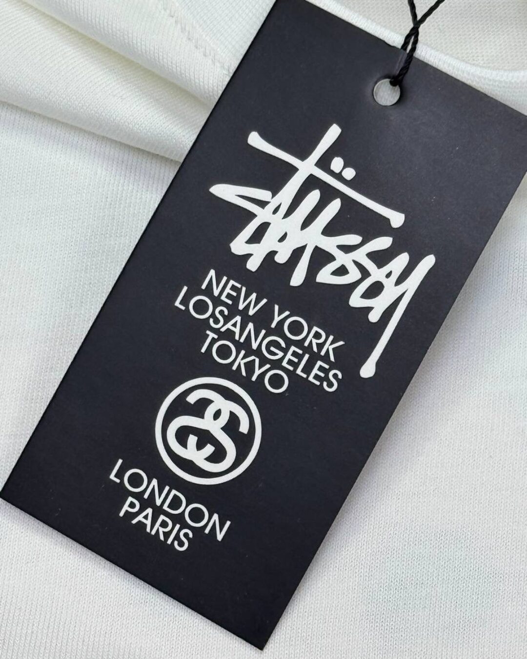 Футболка Stussy 13