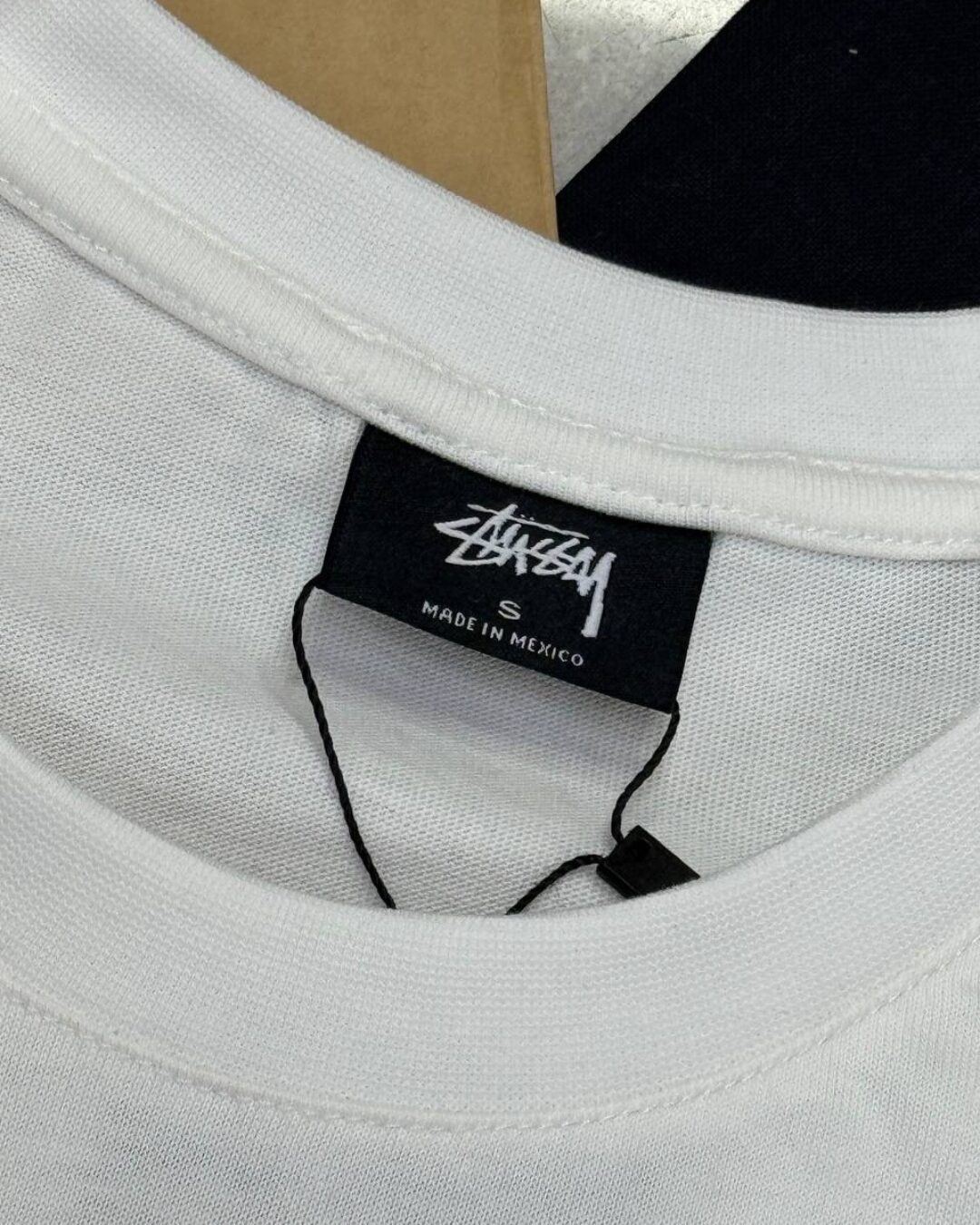 Футболка Stussy 15