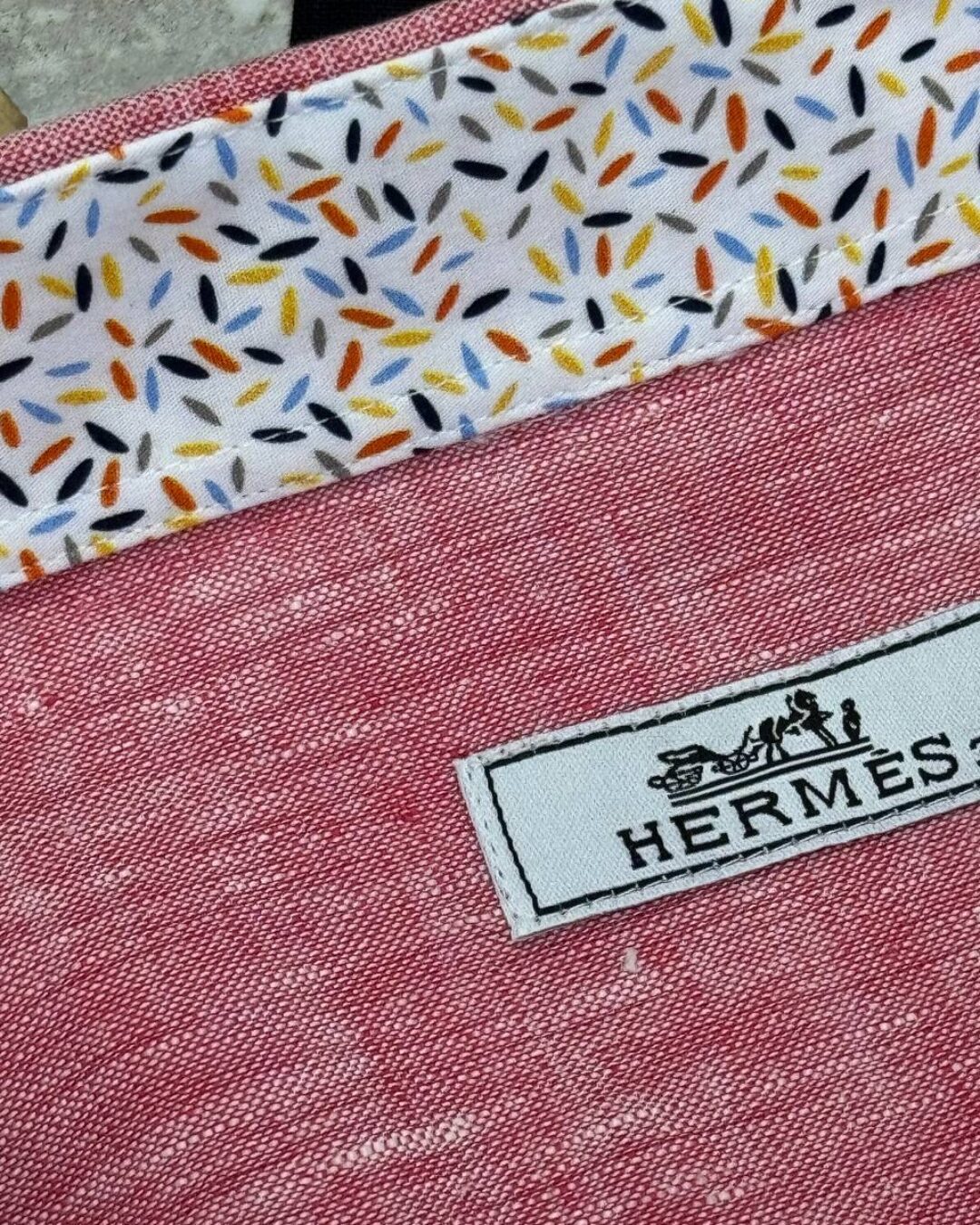 Рубашка Hermes 8