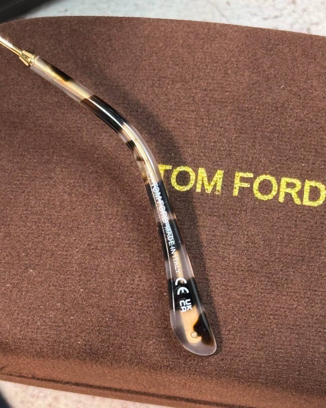 Очки Tom Ford 8