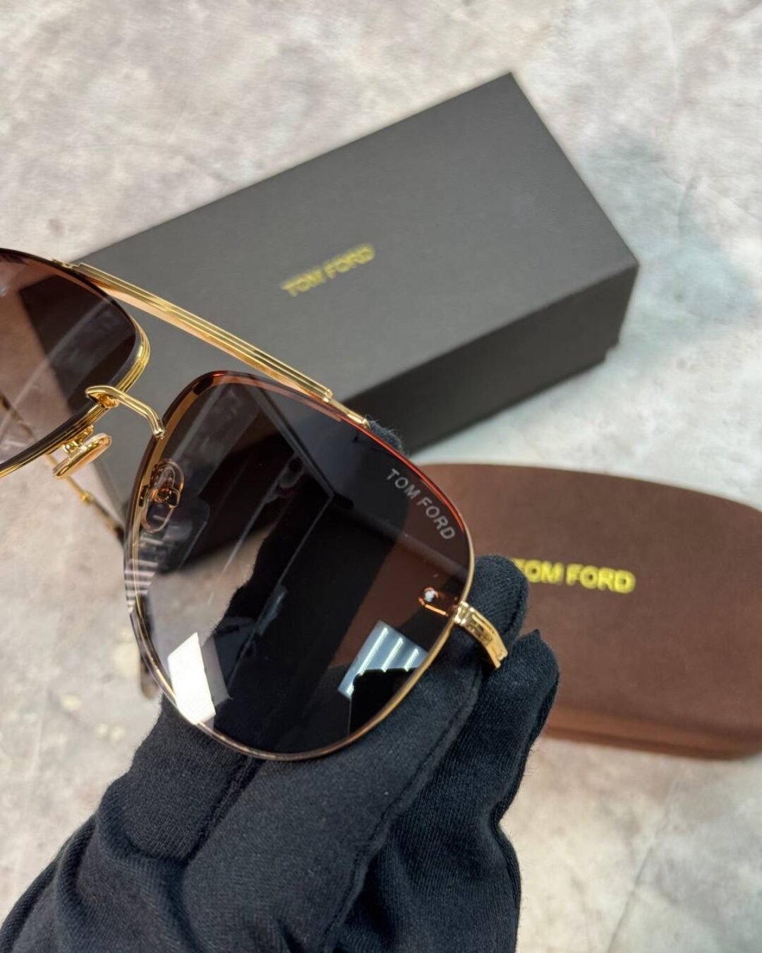 Очки Tom Ford 9