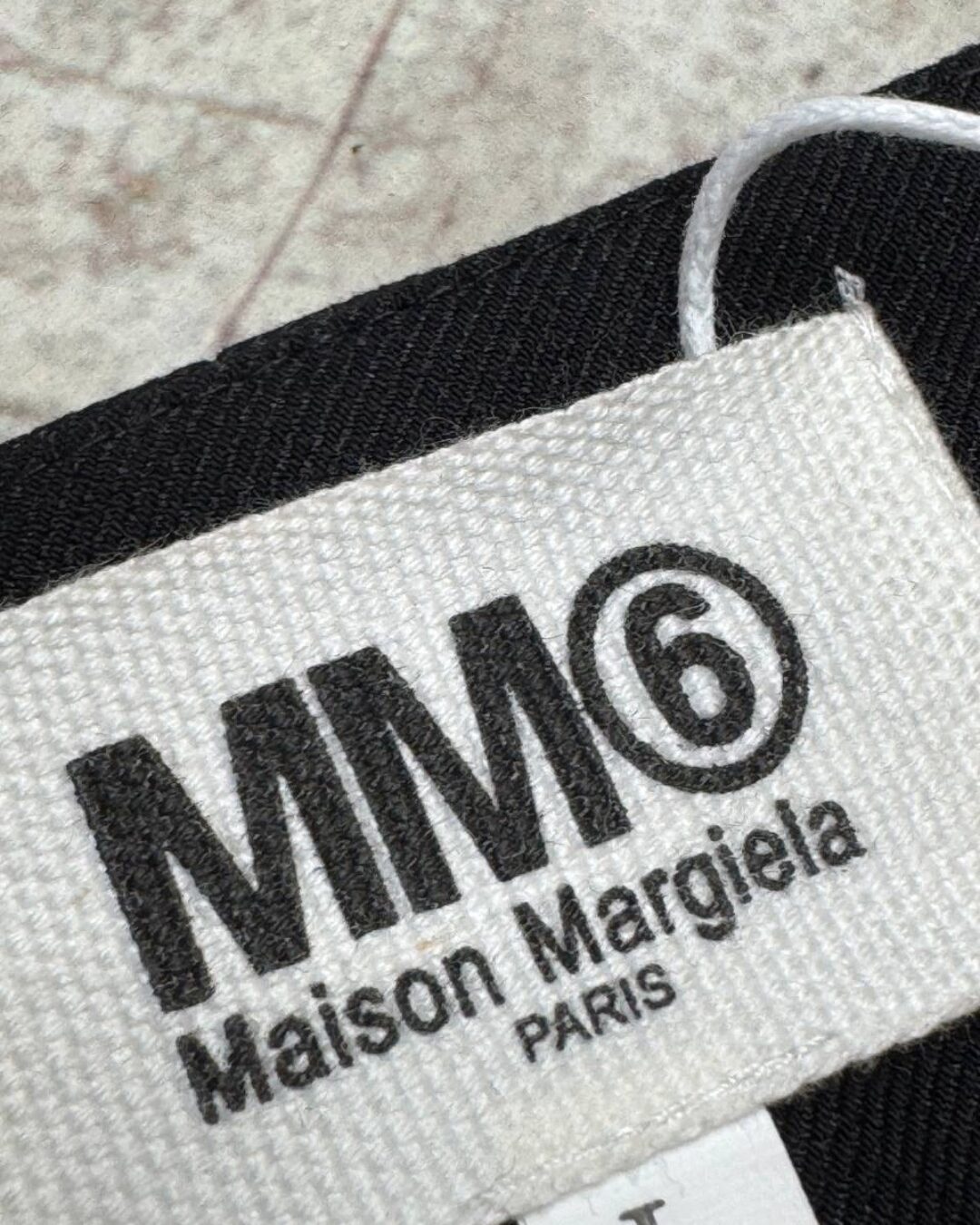 Костюм Maison Margiela 8