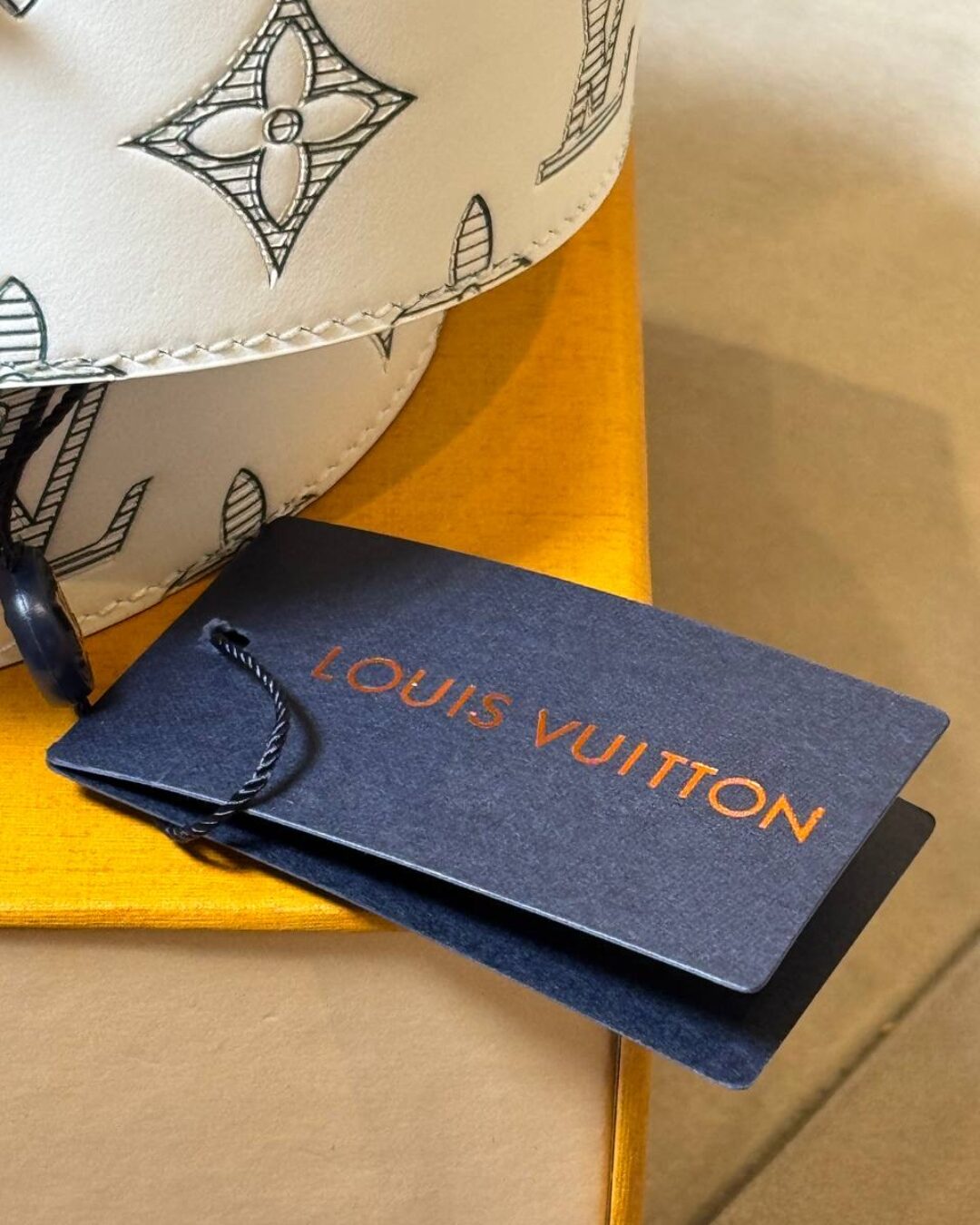 Ремень Louis Vuitton (Premium) 4