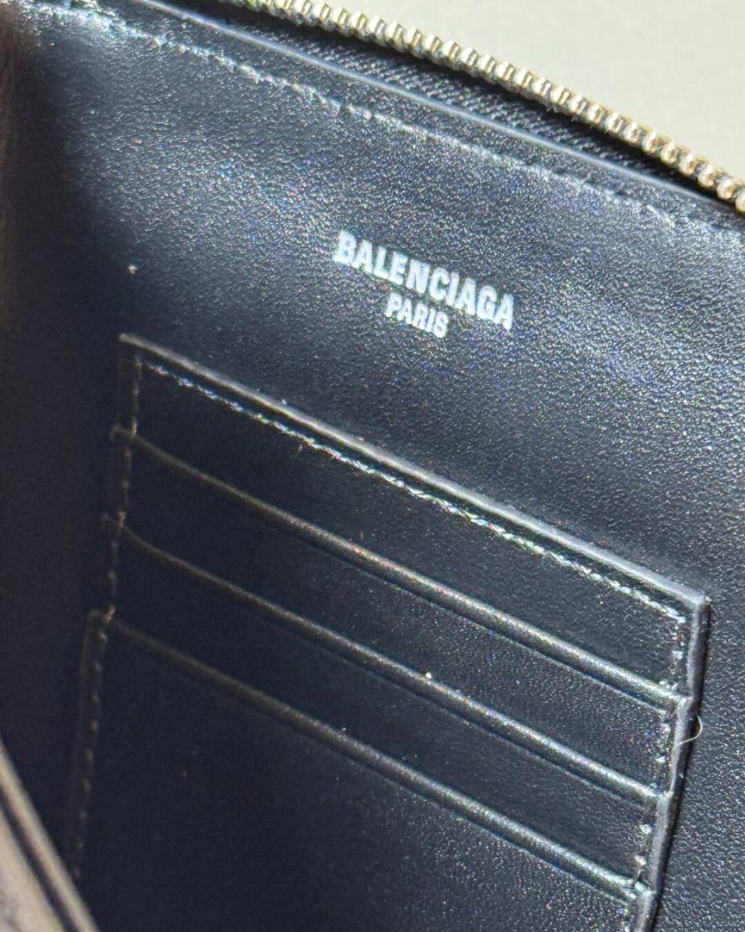 Клатч Balenciaga 7