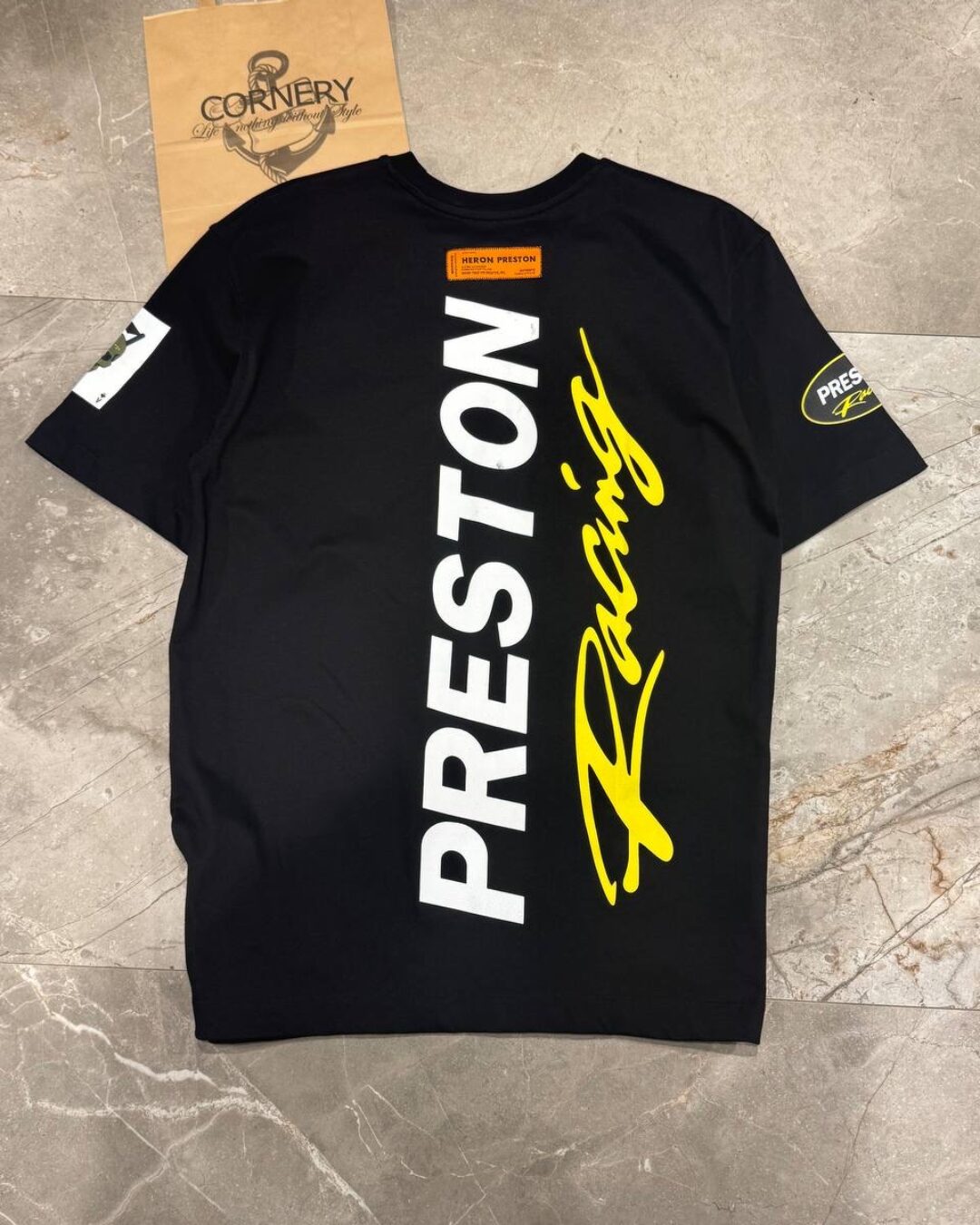 Футболка Heron Preston — изображение 2