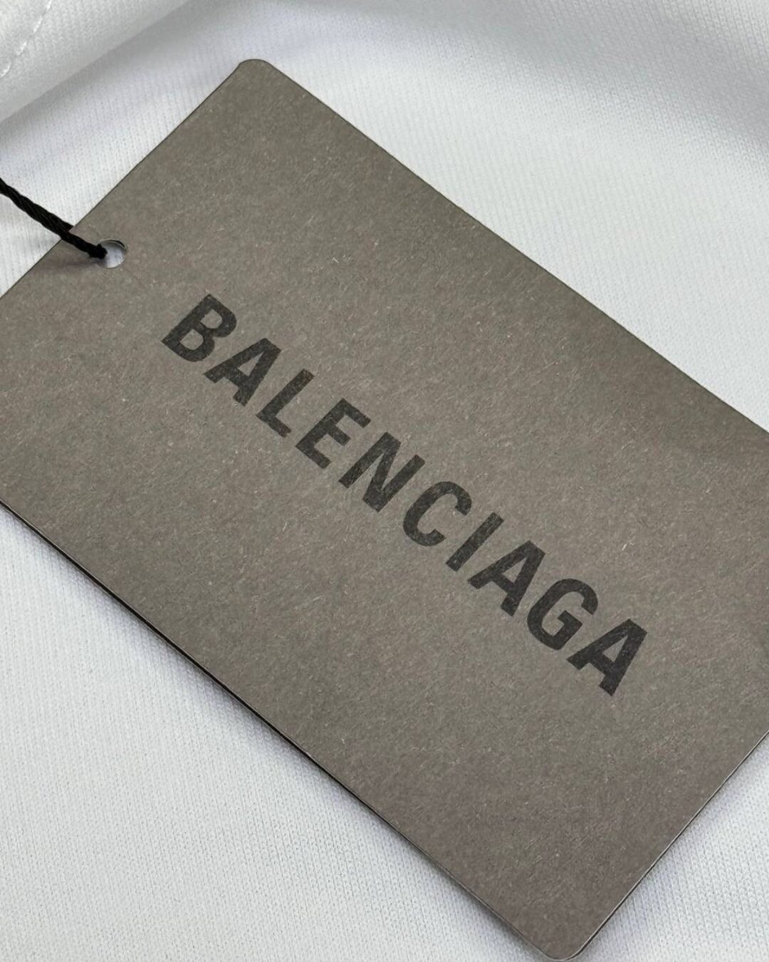 Футболка balenciaga x UAMR 10