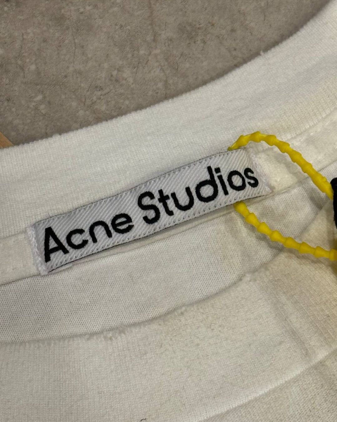 Кофта Acne Studios 5