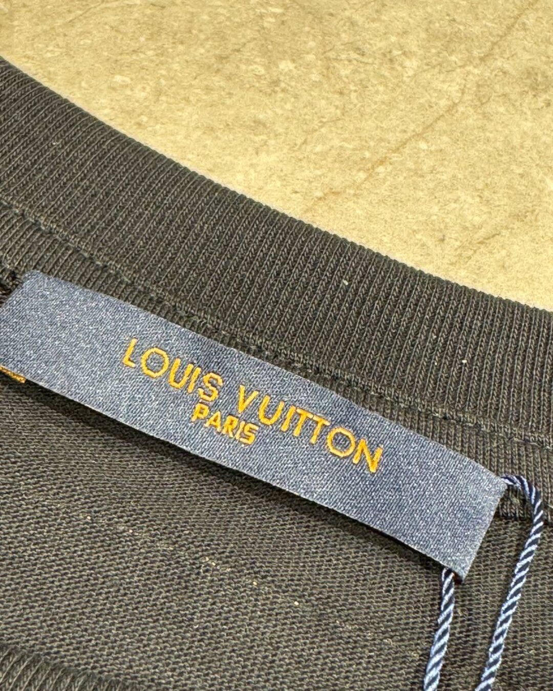 Футболка Louis Vuitton 5