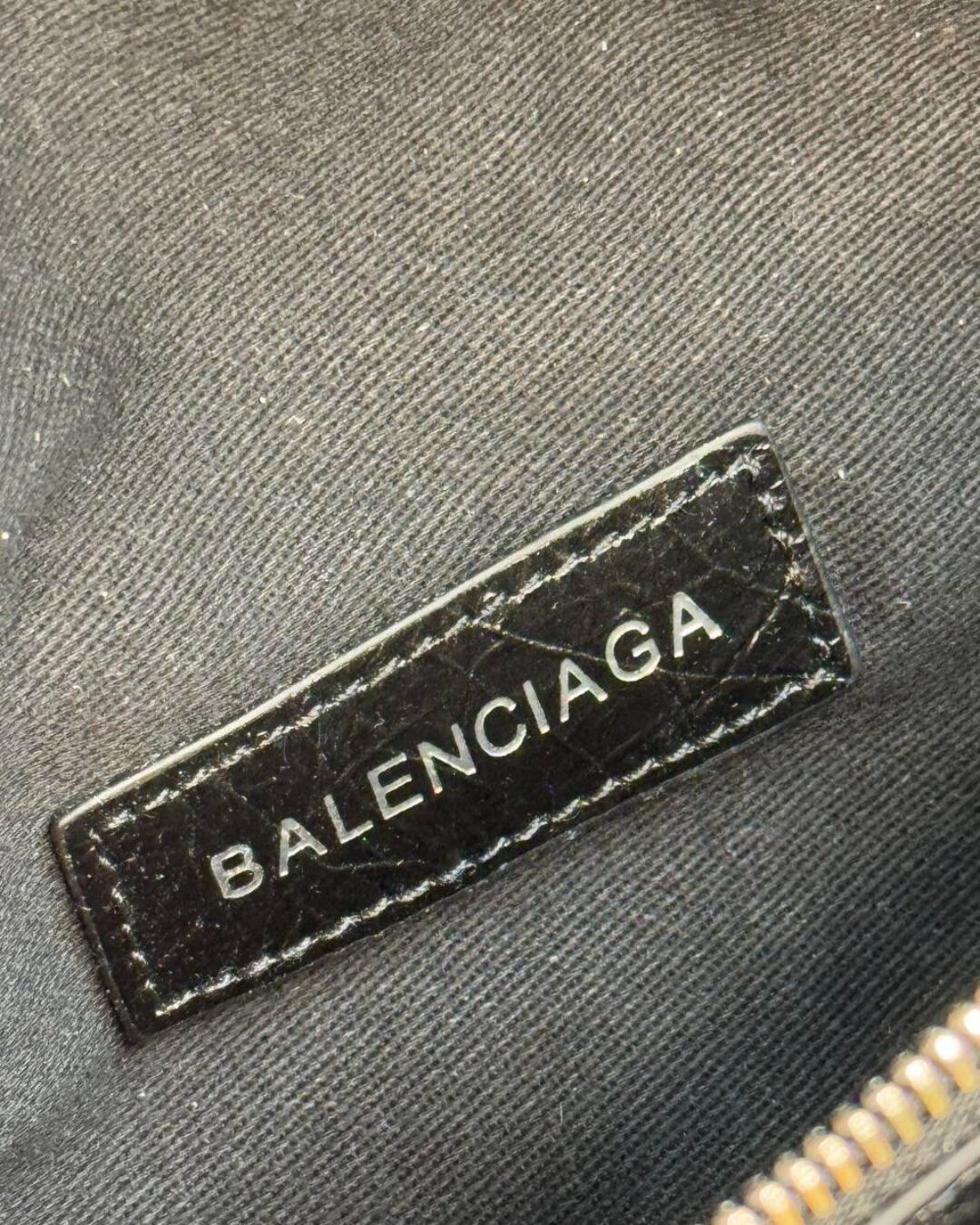 Сумка Balenciaga Le Cagole 11