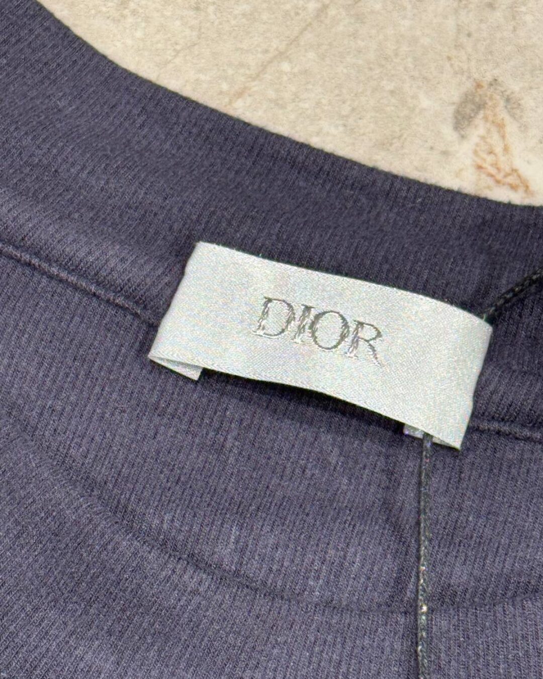 Кофта Dior — изображение 5