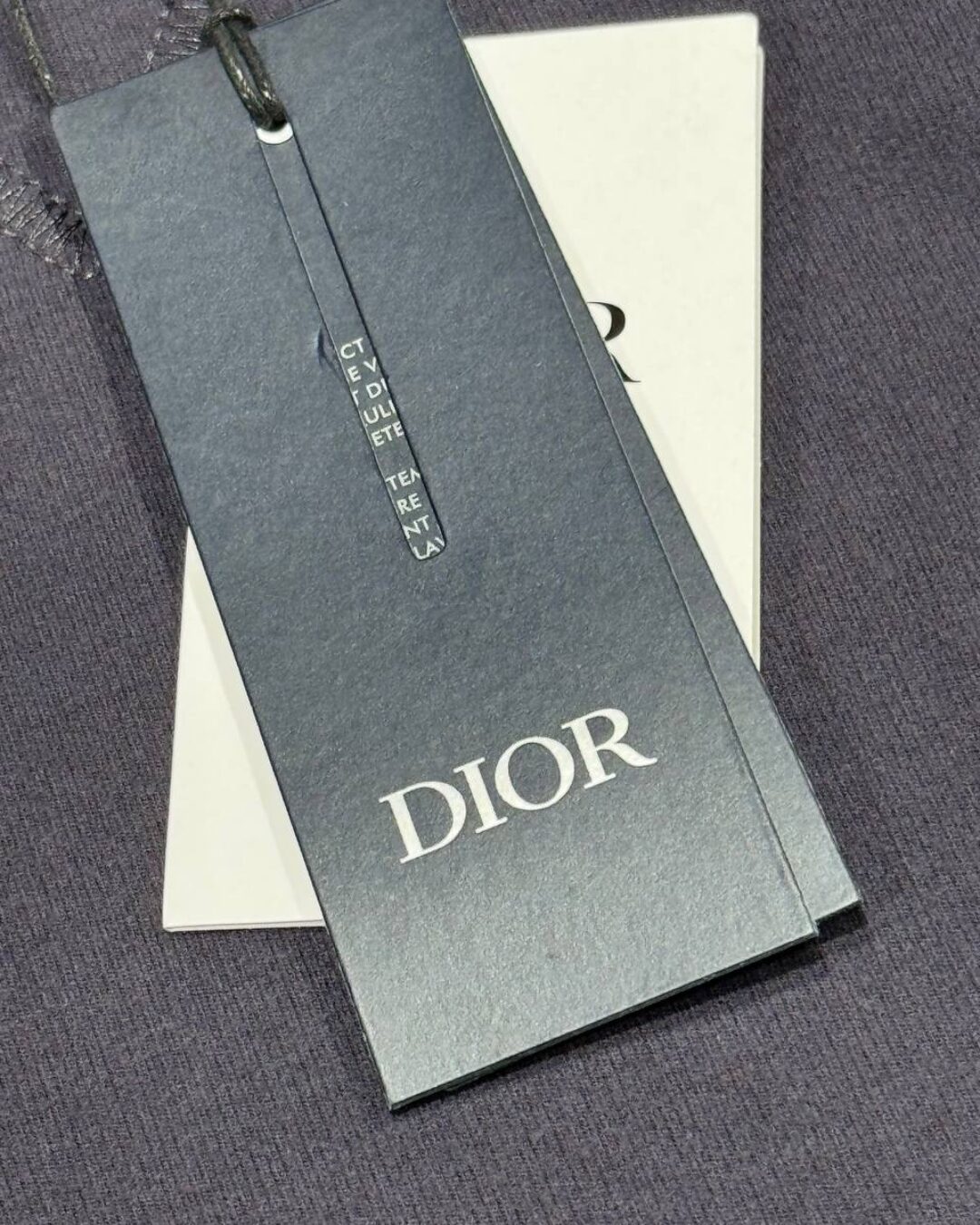 Кофта Dior — изображение 6