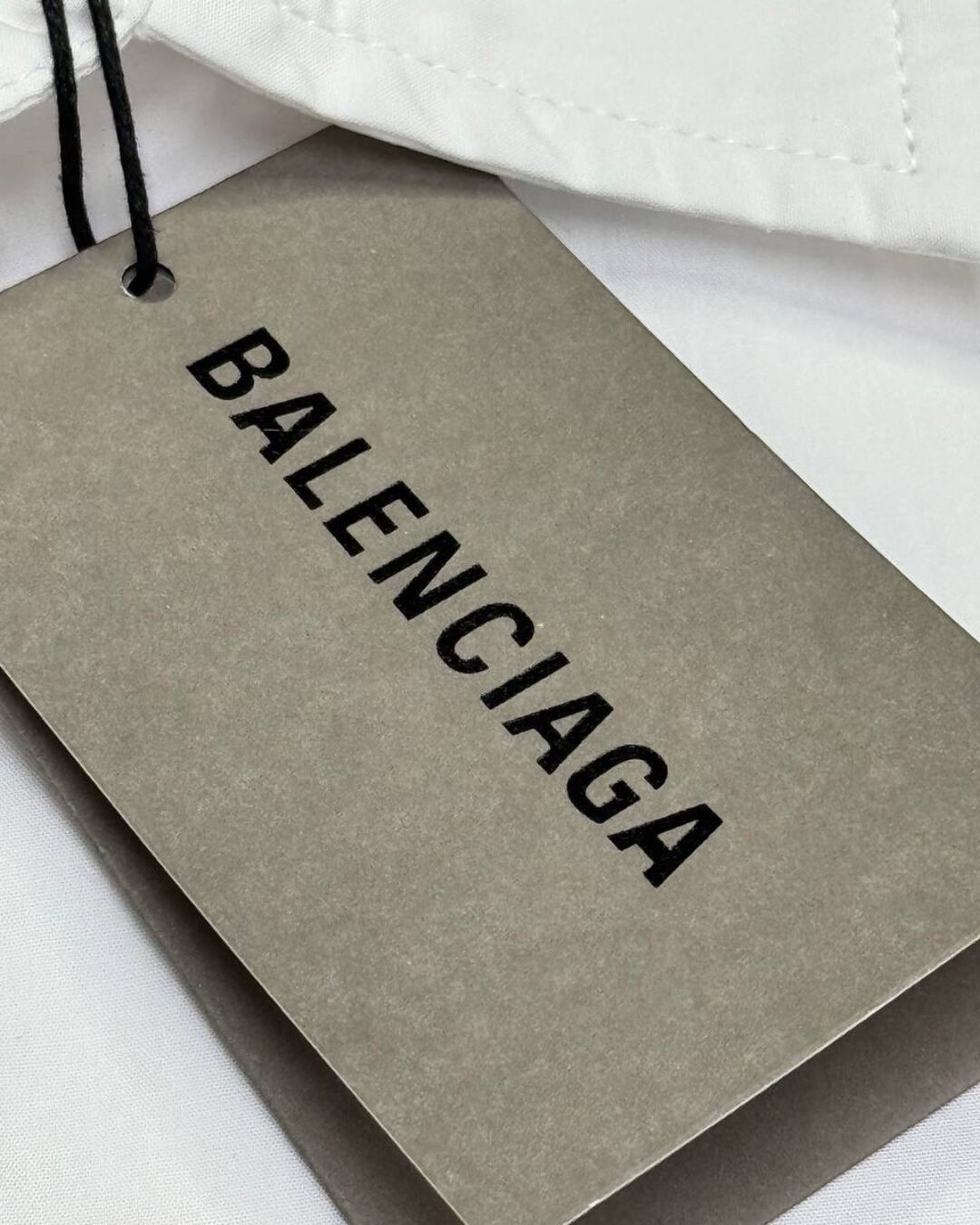 Рубашка Balenciaga 6