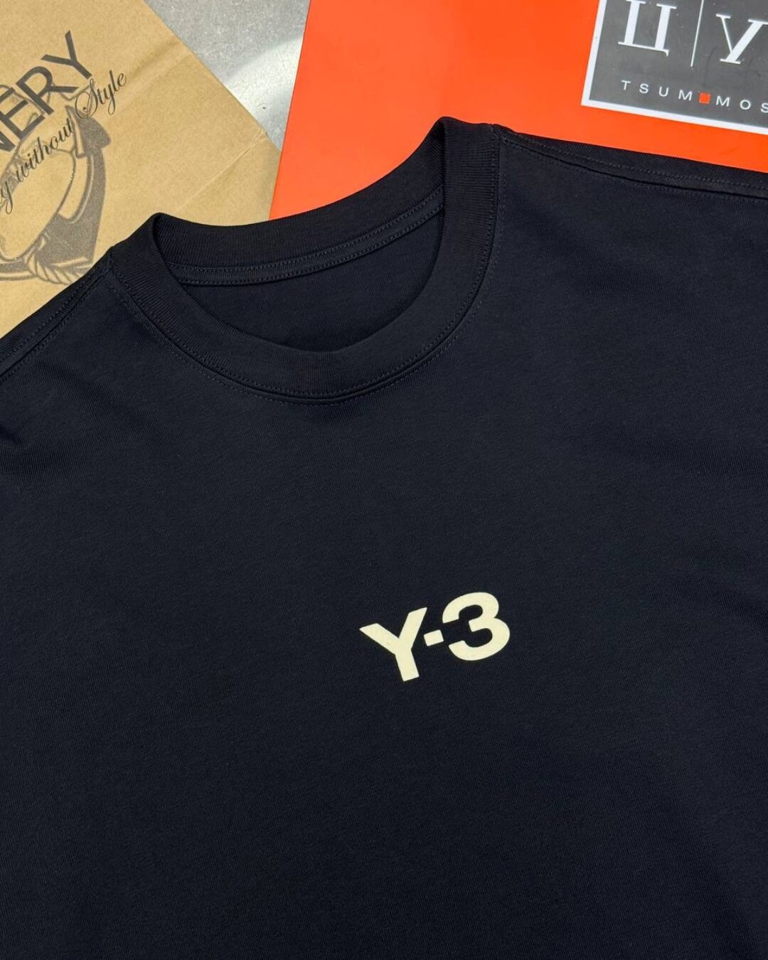 Кофта Yohji Yamamoto — изображение 3