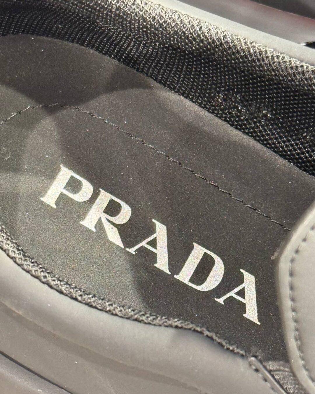 Слипоны Prada 15