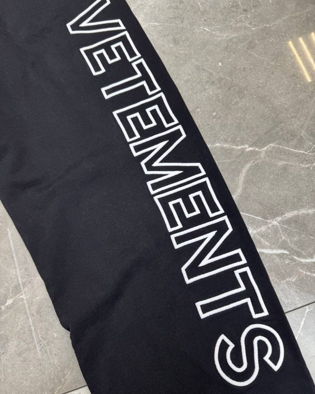 Спортивные Штаны Vetements 4