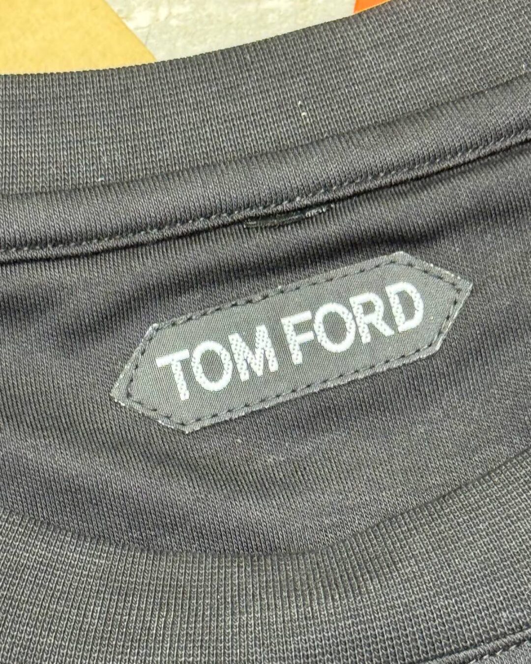 Кофта Tom Ford 9