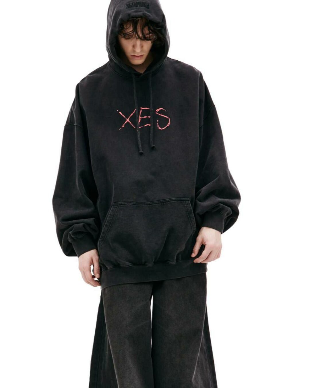 Худи Vetements 2